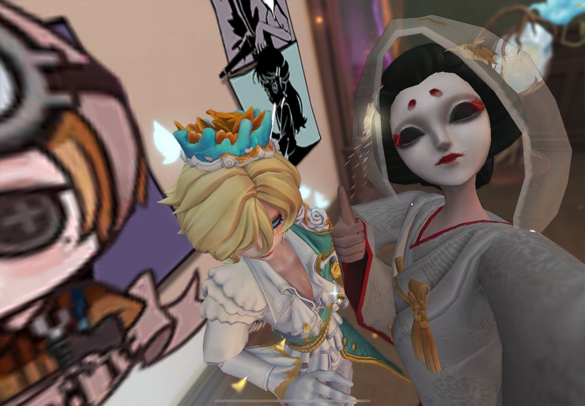 あしゅまろ👑 tweet media