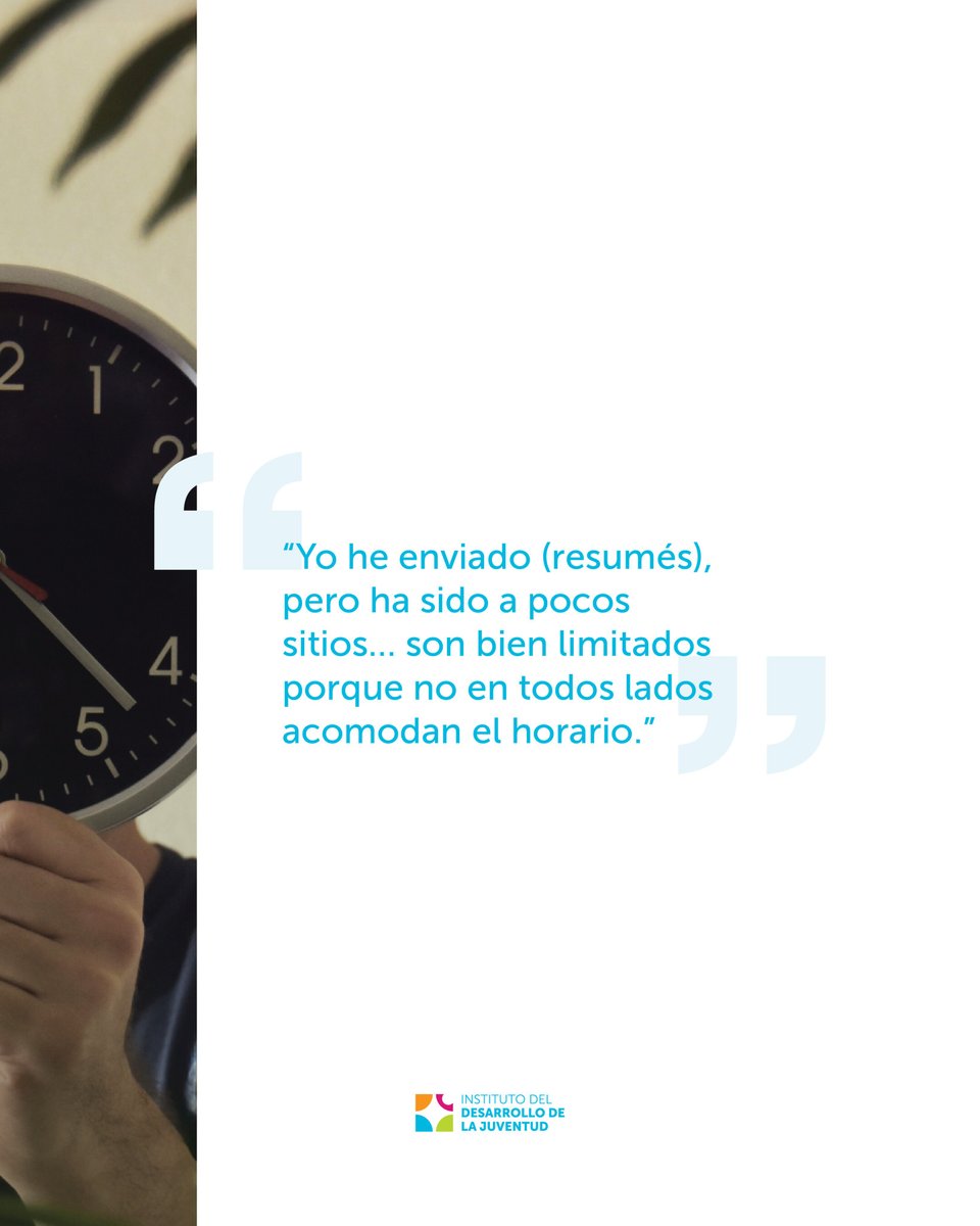 Para muchas jefas de familia en Puerto Rico, los horarios variables y no tradicionales se han convertido en una barrera que limita su capacidad de insertarse y mantenerse en el empleo.