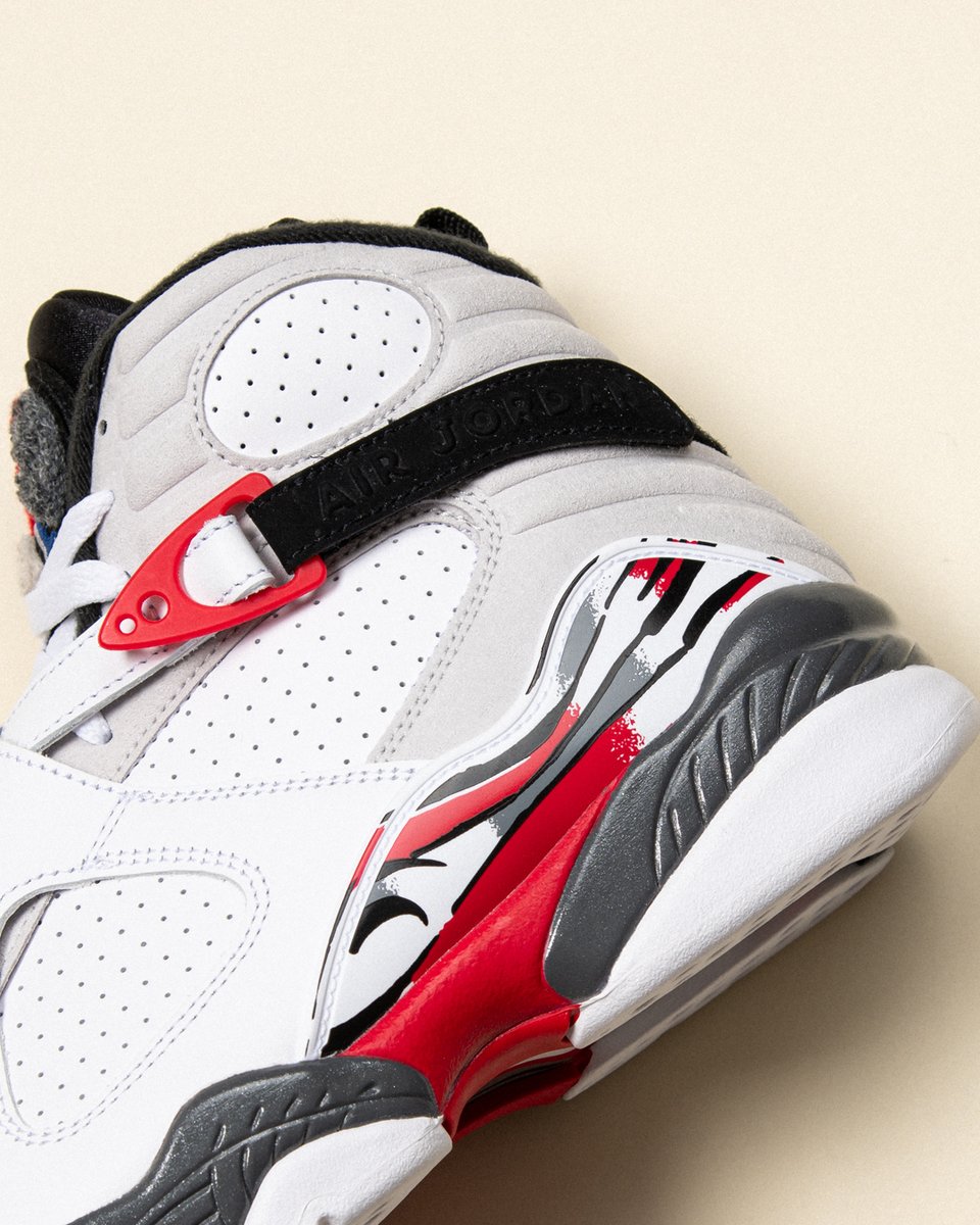 champs white jordans