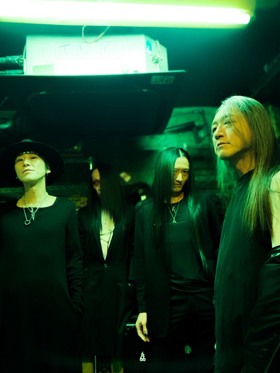 Sakura 櫻澤泰徳 Yasunori Sakurazawa (@sakurazawa) / Posts / X