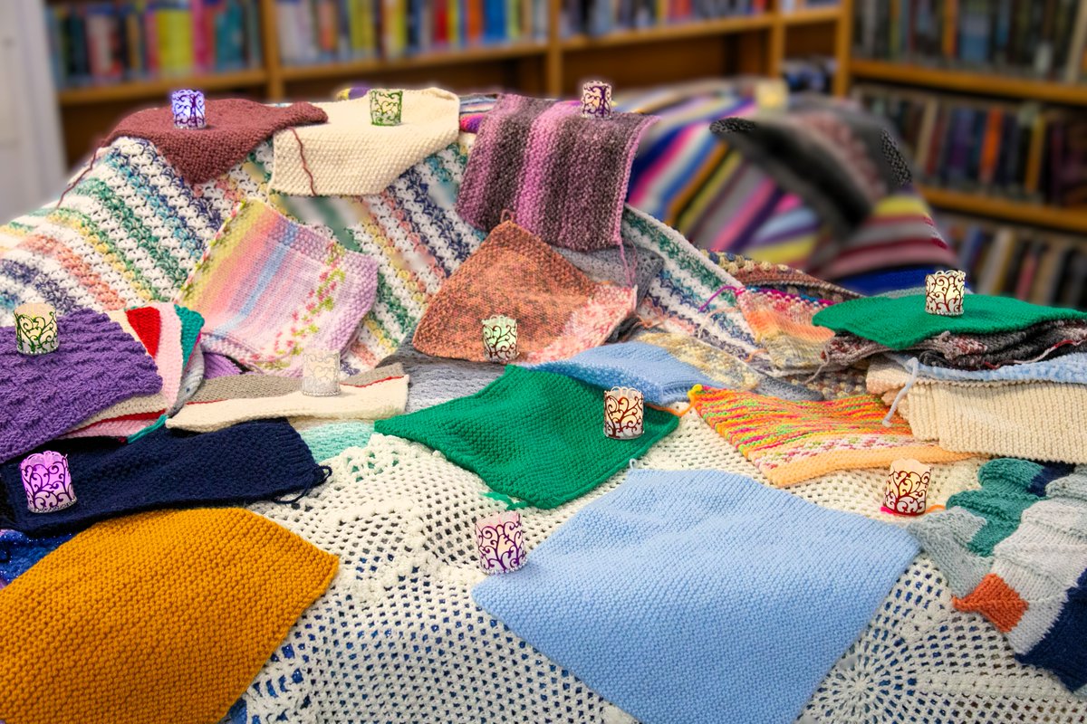 St Edmund Arrowsmith tweet media