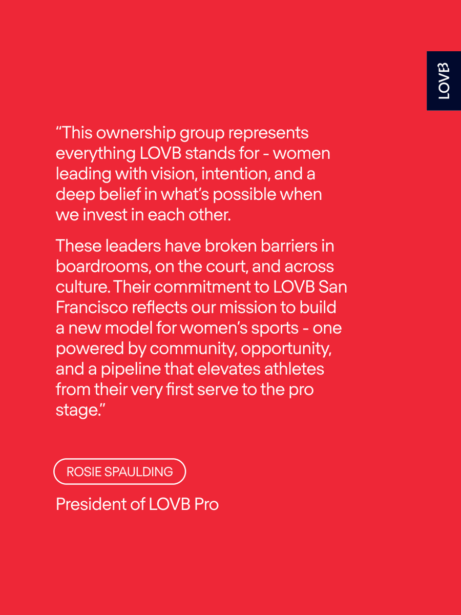 League One Volleyball tweet media