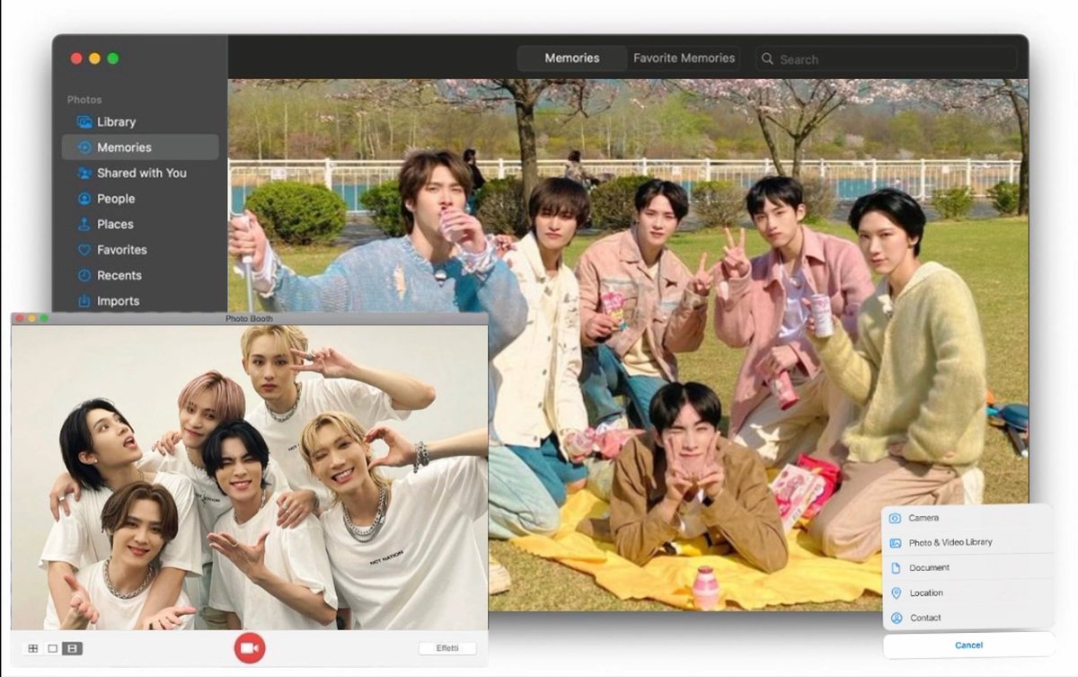 Hendery. tweet media