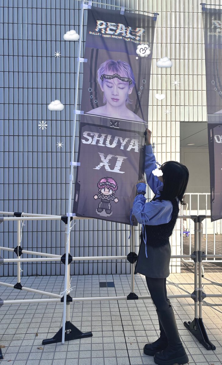 ひなぴ tweet media