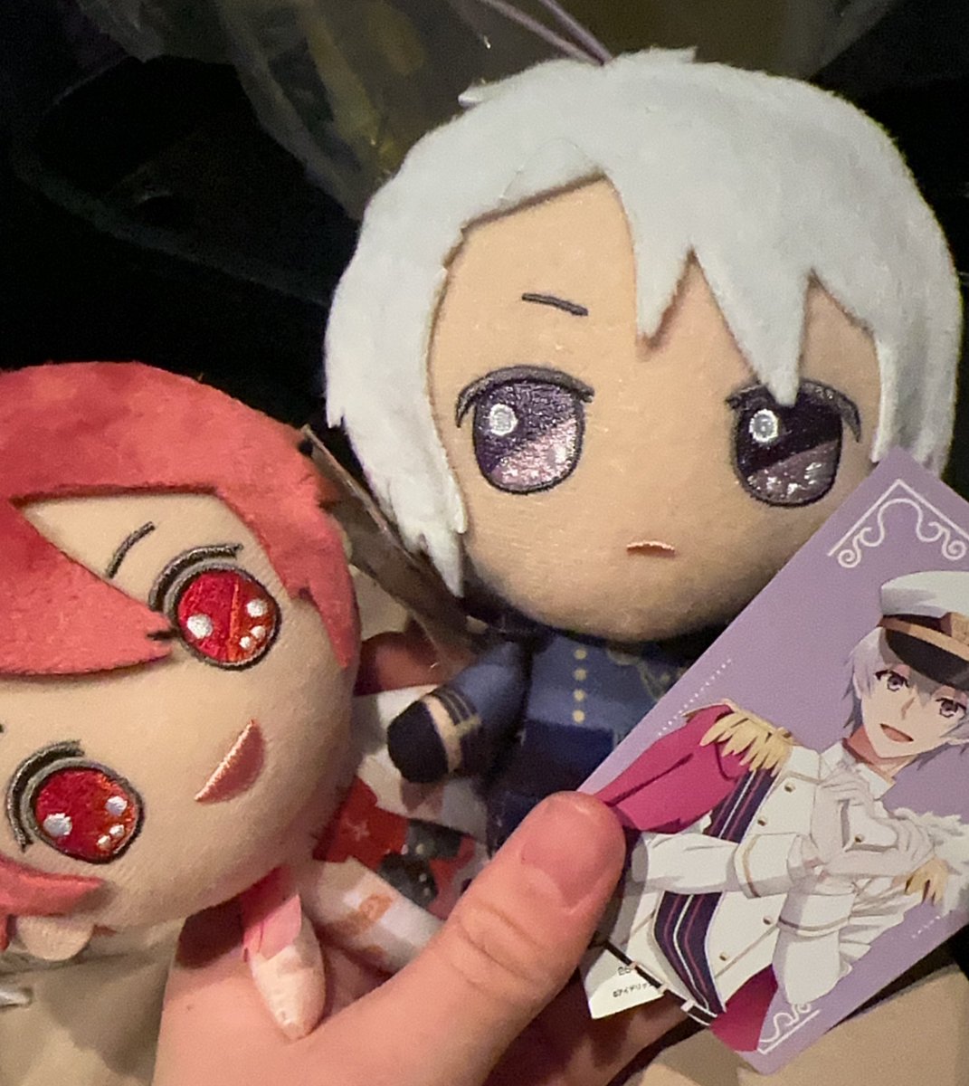 しゃもじ*＊ (@syamoji_l7hn2) / Posts / X