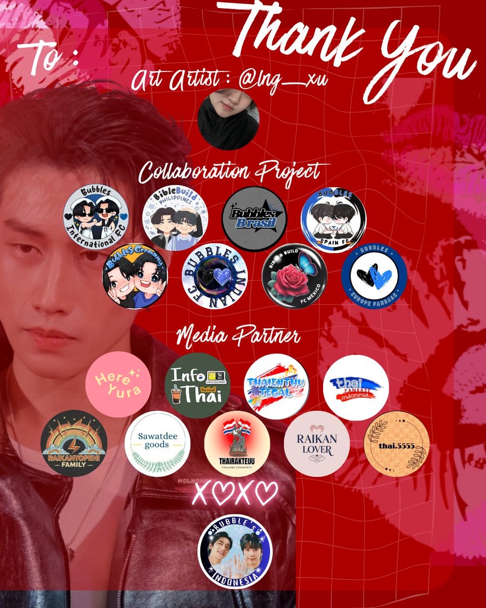 bubbles_indo's tweet photo. 💌𝙆𝙞𝙨𝙨𝙞𝙣𝙜 𝘽𝙤𝙤𝙩𝙝 𝙤𝙣 𝘽𝙞𝙗𝙡𝙚 𝘽𝙞𝙧𝙩𝙝𝙙𝙖𝙮 💋

—Special Frame Photobooth Birthday Project by @bubbles_indo 
Art by @lng_xu
 
📍@sukhasukhakala 🇮🇩 
Date : 18 Dec - 18 Jan 2025
 
Snap 📸 &amp; tag us! @bubbles_indo @lng_xu

#BibleWichapas #bsumone 
#BibleBDay28th https://t.co/pU5N9q52DY