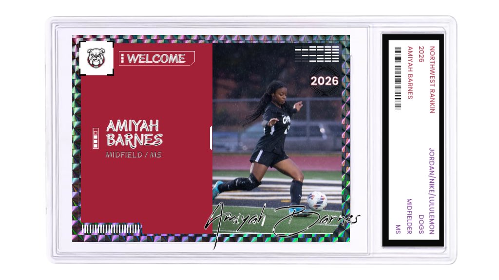 Holmes Womens Soccer tweet media