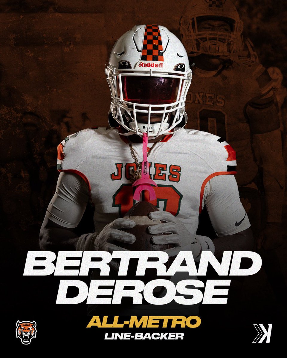 bertrand_derose's tweet photo. AGTG✝️✝️ @JonesHSFootball https://t.co/uffSA0lgBR