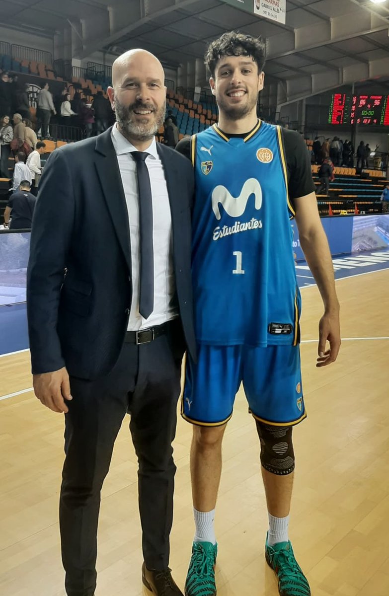 Club Baloncesto Paúles tweet media