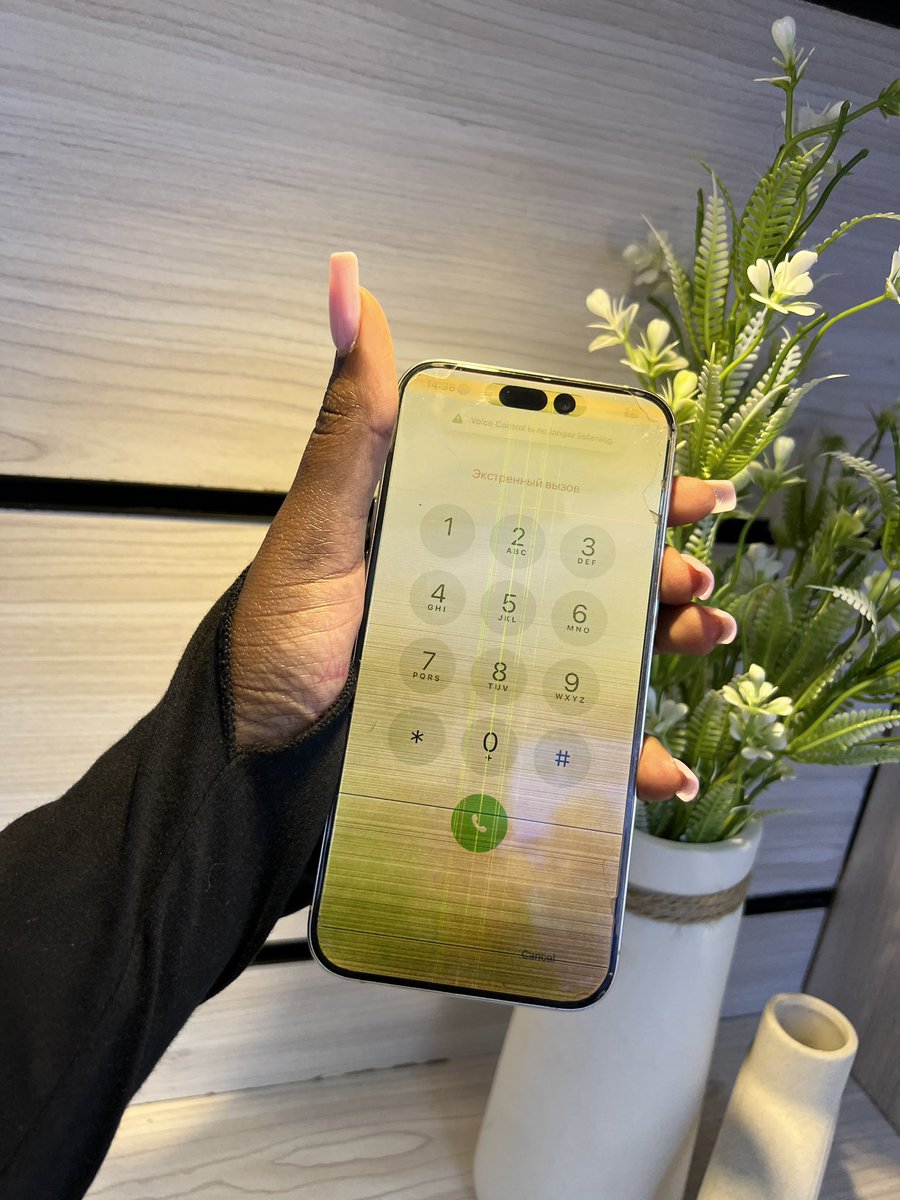 primefixke's tweet image. iPhone 15 promax screen and back glass repair 

📍Norwich union second floor suite 8
☎️0703700600
#primefix #applerepair #iphonescreen