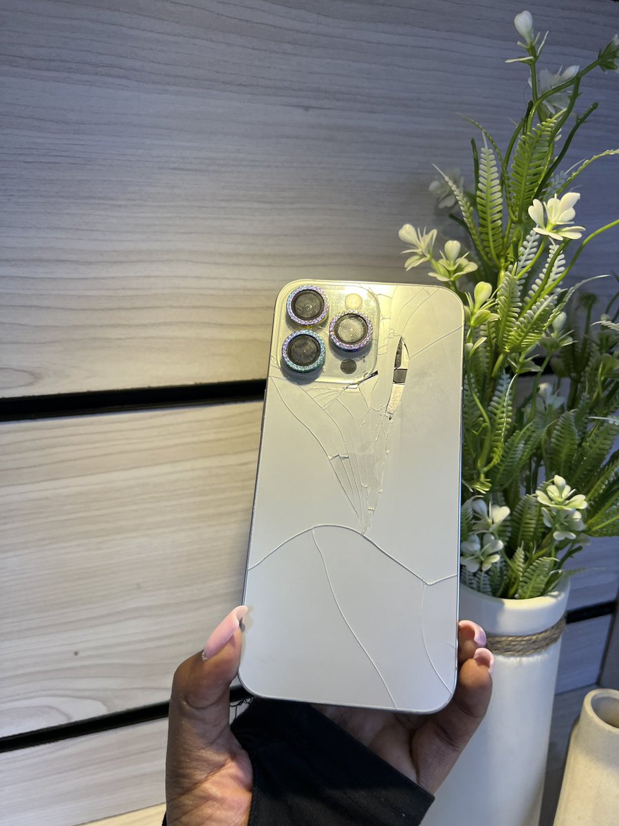 primefixke's tweet image. iPhone 15 promax screen and back glass repair 

📍Norwich union second floor suite 8
☎️0703700600
#primefix #applerepair #iphonescreen