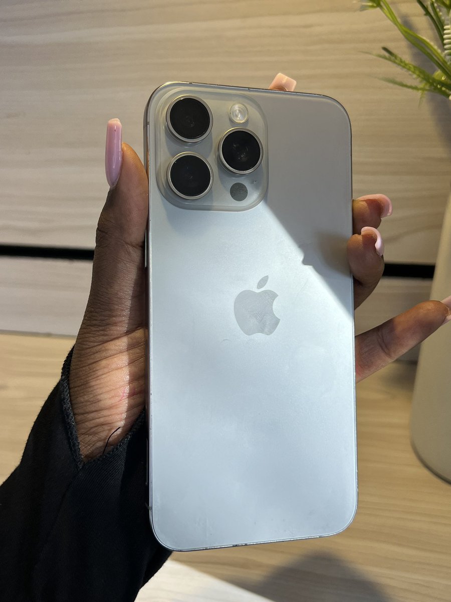 primefixke's tweet image. iPhone 15 promax screen and back glass repair 

📍Norwich union second floor suite 8
☎️0703700600
#primefix #applerepair #iphonescreen