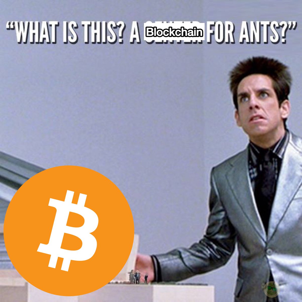 Human blocks Lloyd! Human!

$BTC small
$BCH BIG