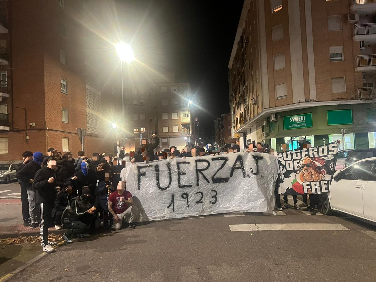 TALAVERA 𝕳 tweet media