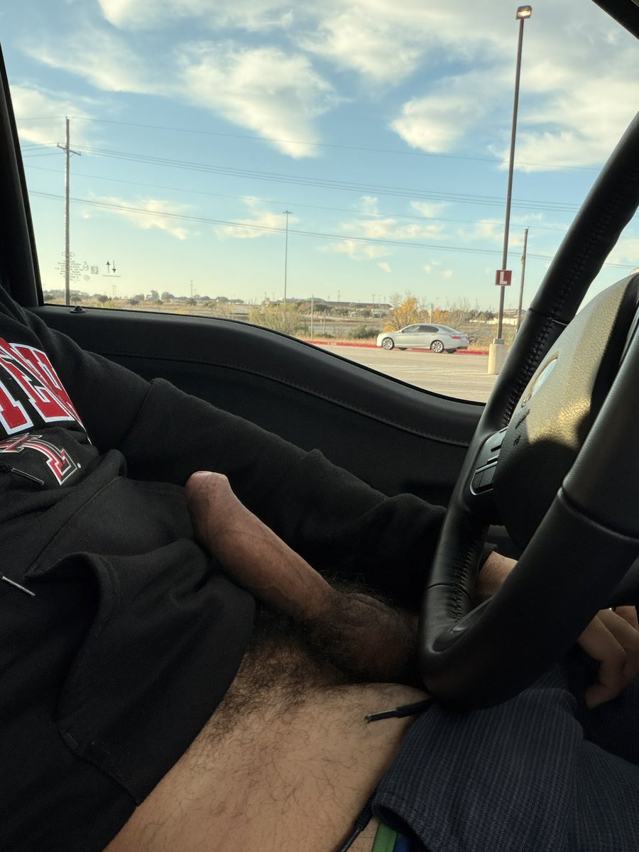 Who’s stopping by?