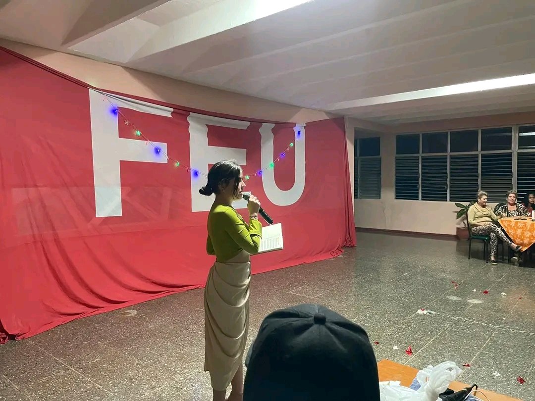 Andy Viera Fernández tweet media