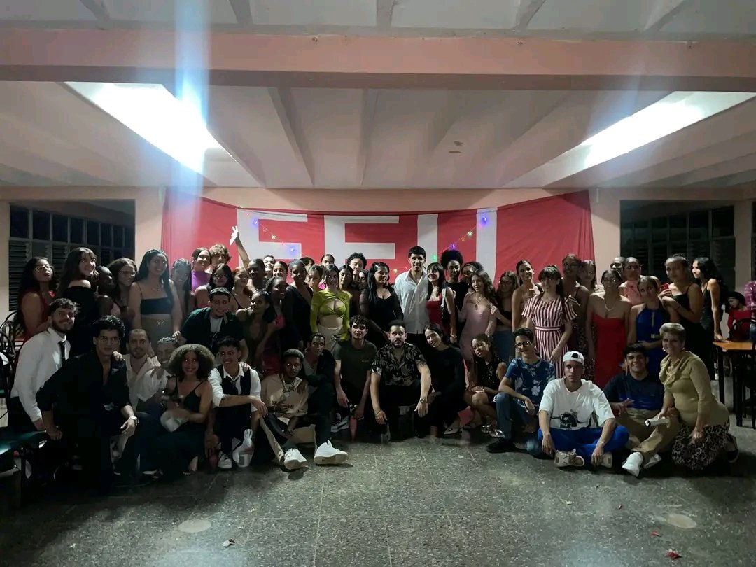 Andy Viera Fernández tweet media