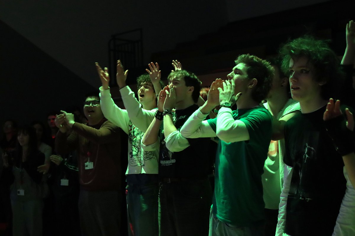 EKC Broadstairs College tweet media