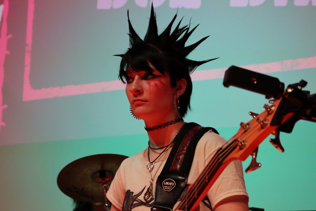 EKC Broadstairs College tweet media