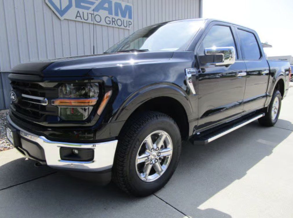 TeamAuto_IA's tweet image. 🚨 Year-End Sales Event 🚨
Select 2025 #Ford vehicles are available with 0% APR for 60 months, $0 down, and no payments for 90 days! Contact us to find your new:

 ✅ Explorer
 ✅ F-150
 ✅ Escape
 ✅ And more!

View Inventory &amp;amp; Inquire » tinyurl.com/w87a53ef

#TeamAutoGroup