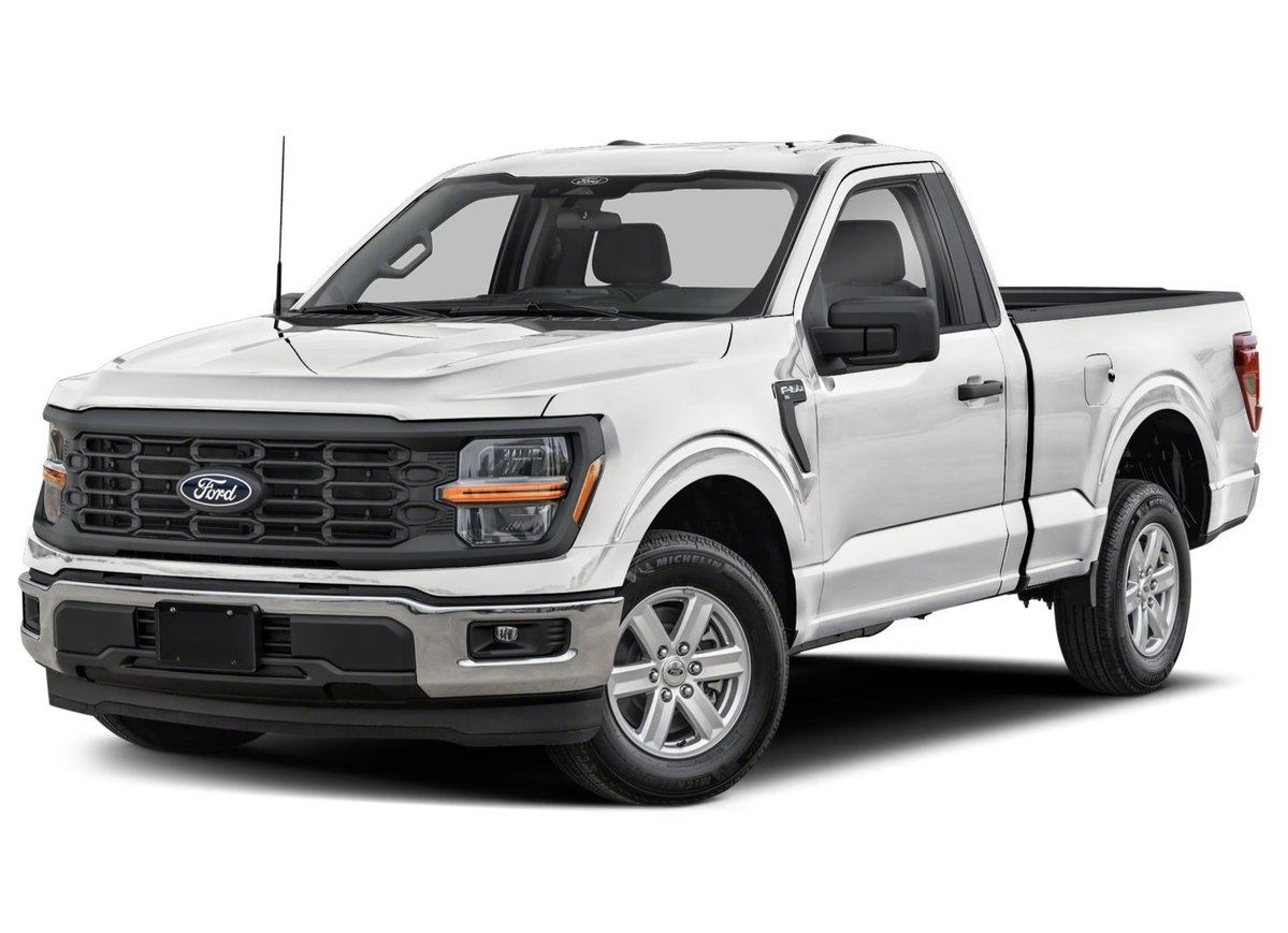 TeamAuto_IA's tweet image. 🚨 Year-End Sales Event 🚨
Select 2025 #Ford vehicles are available with 0% APR for 60 months, $0 down, and no payments for 90 days! Contact us to find your new:

 ✅ Explorer
 ✅ F-150
 ✅ Escape
 ✅ And more!

View Inventory &amp;amp; Inquire » tinyurl.com/w87a53ef

#TeamAutoGroup