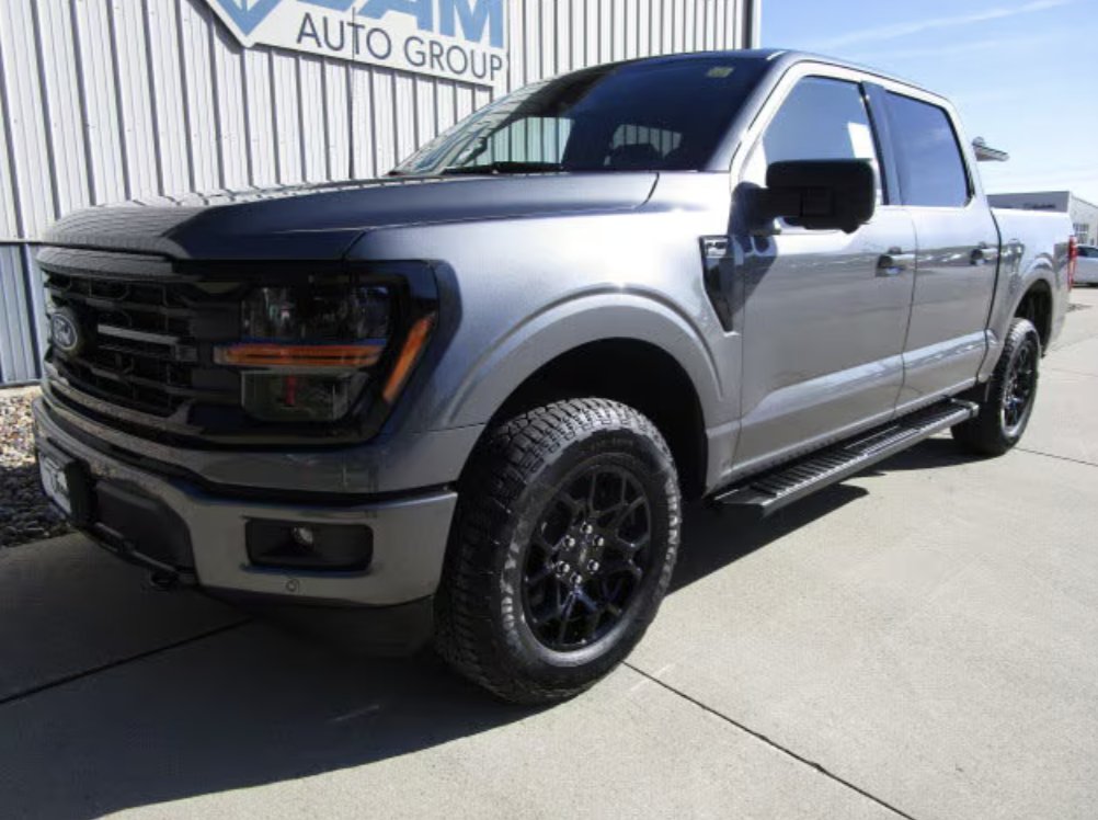 TeamAuto_IA's tweet image. 🚨 Year-End Sales Event 🚨
Select 2025 #Ford vehicles are available with 0% APR for 60 months, $0 down, and no payments for 90 days! Contact us to find your new:

 ✅ Explorer
 ✅ F-150
 ✅ Escape
 ✅ And more!

View Inventory &amp;amp; Inquire » tinyurl.com/w87a53ef

#TeamAutoGroup