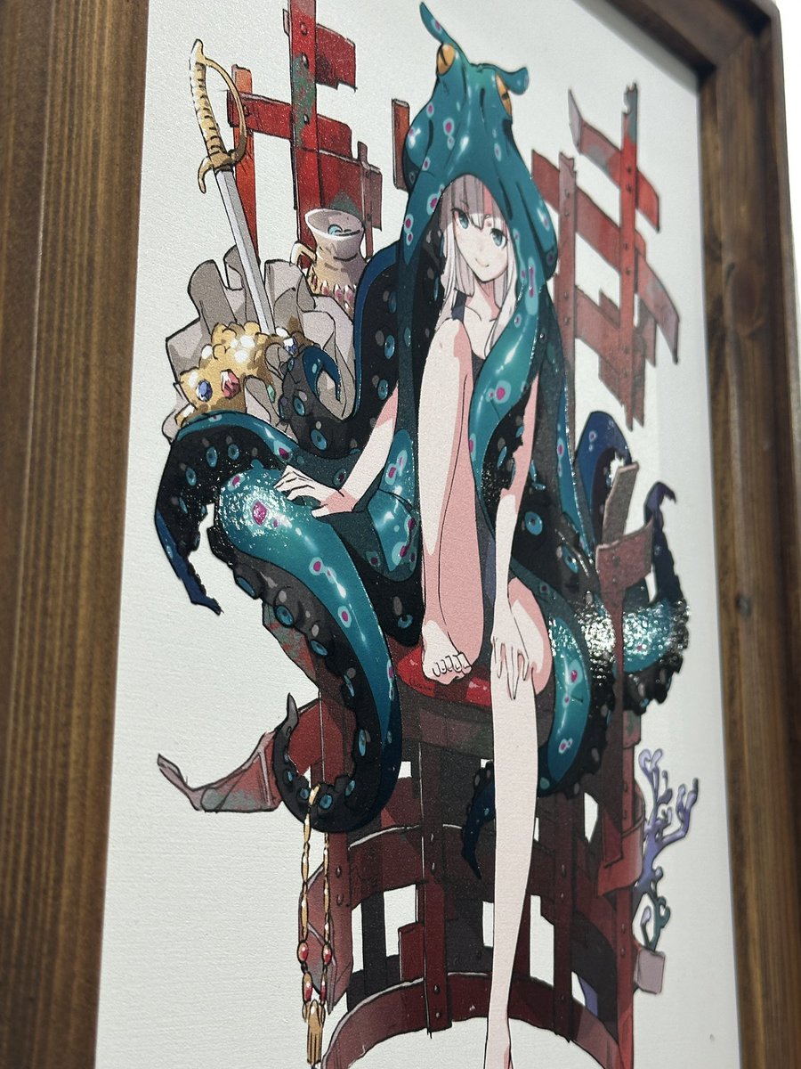 popman3580/画集予約販売中 (@popman3580) / Posts / X