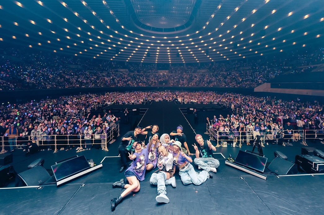 健人(けんてぃー👑) tweet media