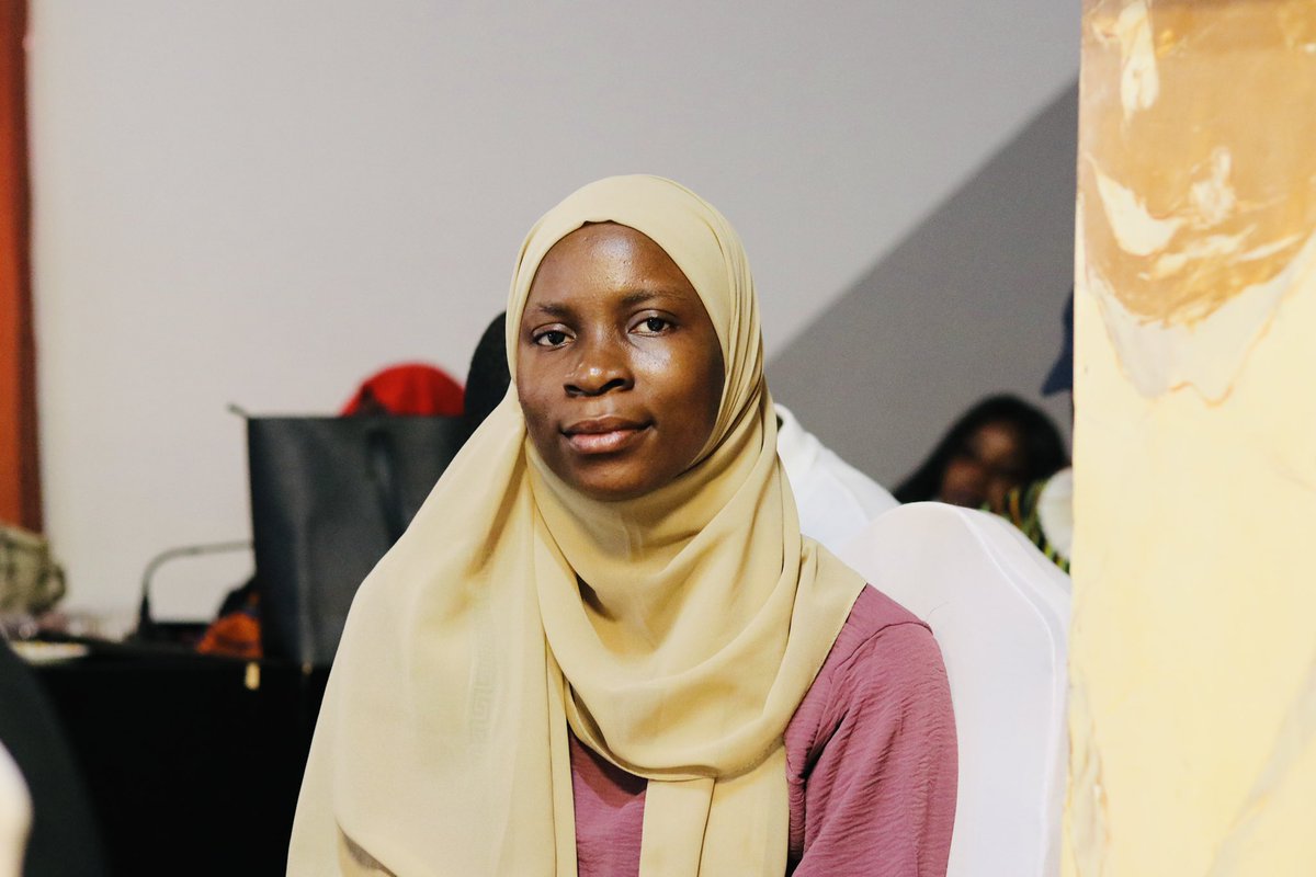 “Updating the referral pathway has made it easier for survivors to access the services they need.”

🗣️ Jarra Balajo, GMIS Centre Manager, Bakoteh

⬆️Insights from our training with GBV service providers to strengthen timely, coordinated &amp; survivor-centred support.

#EndGBV