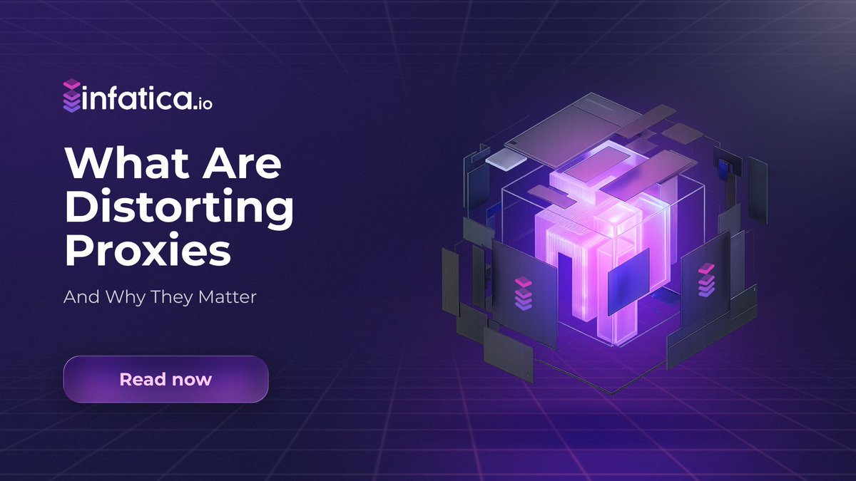 Infatica.io tweet media