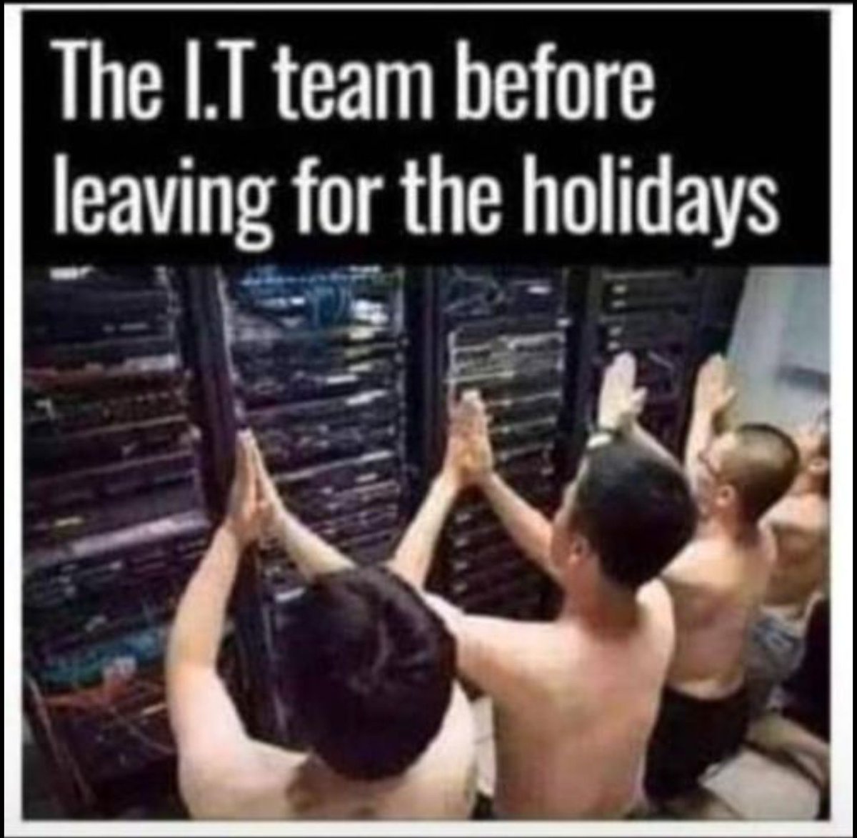 This never gets old🤣