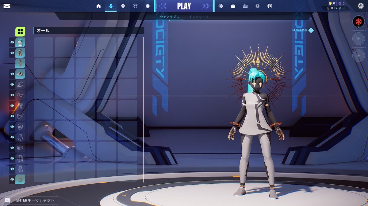 がくちゃんちん.edge🦭 tweet media