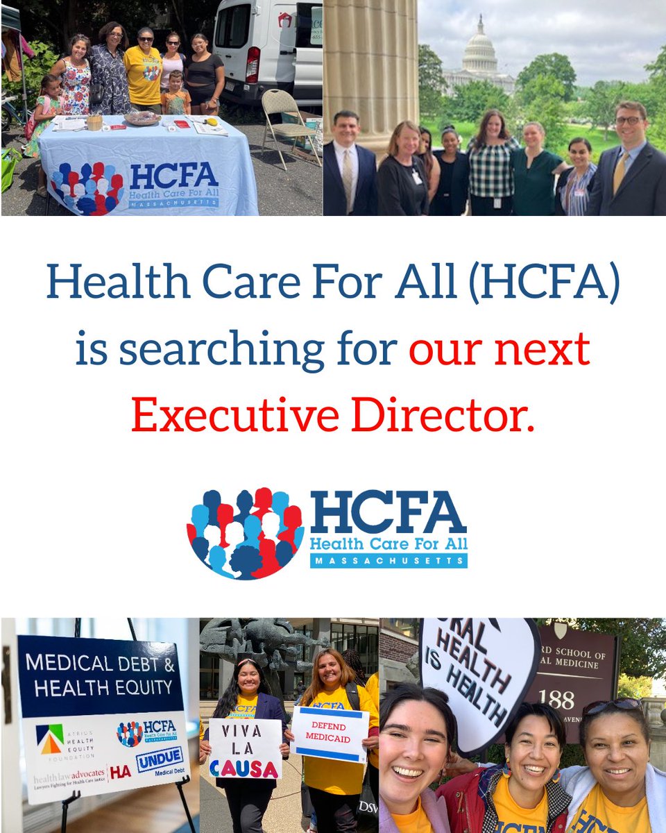 Health Care For All tweet media