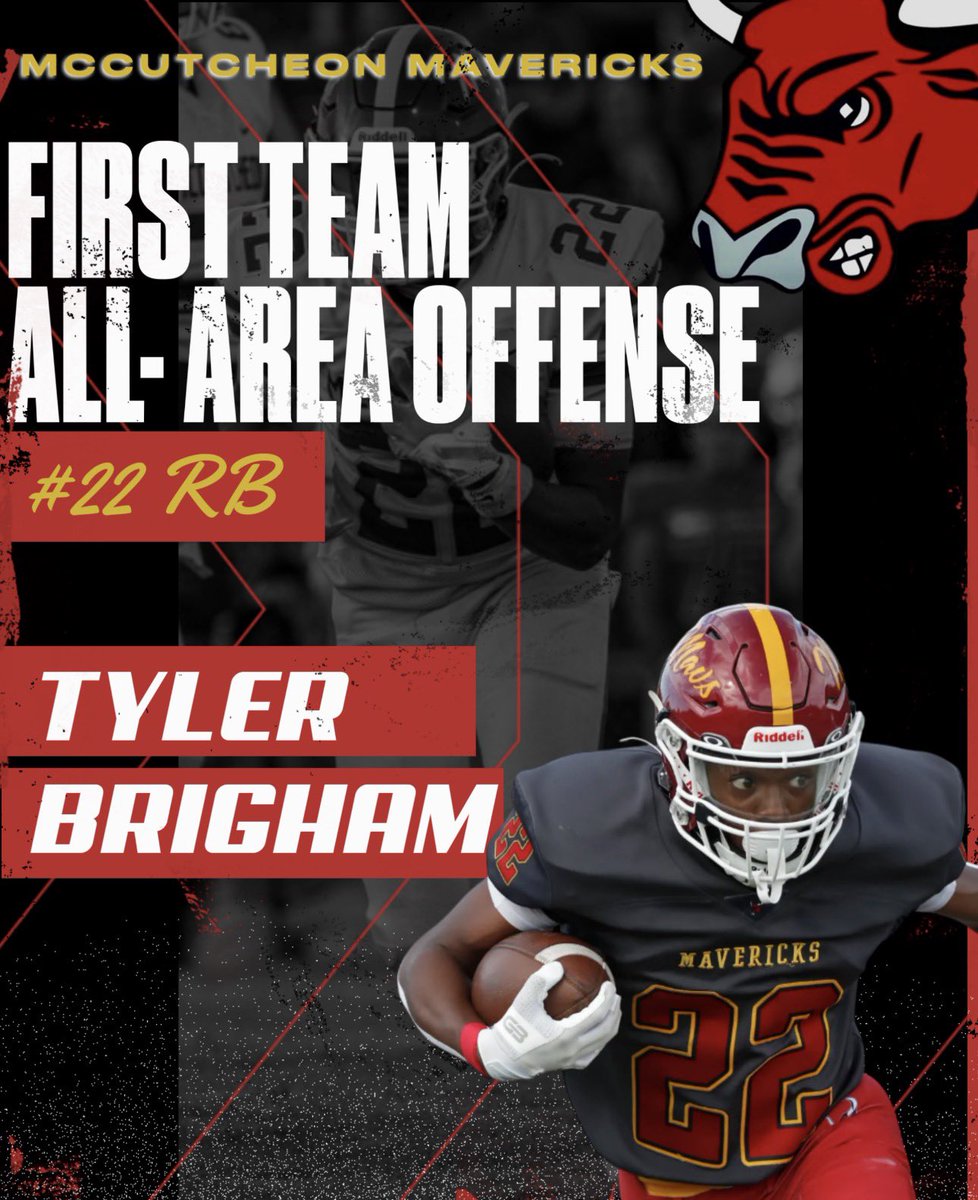 Maverick Football tweet media