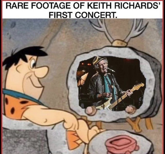 crockpics's tweet image. Happy Birthday, Keef.🎸