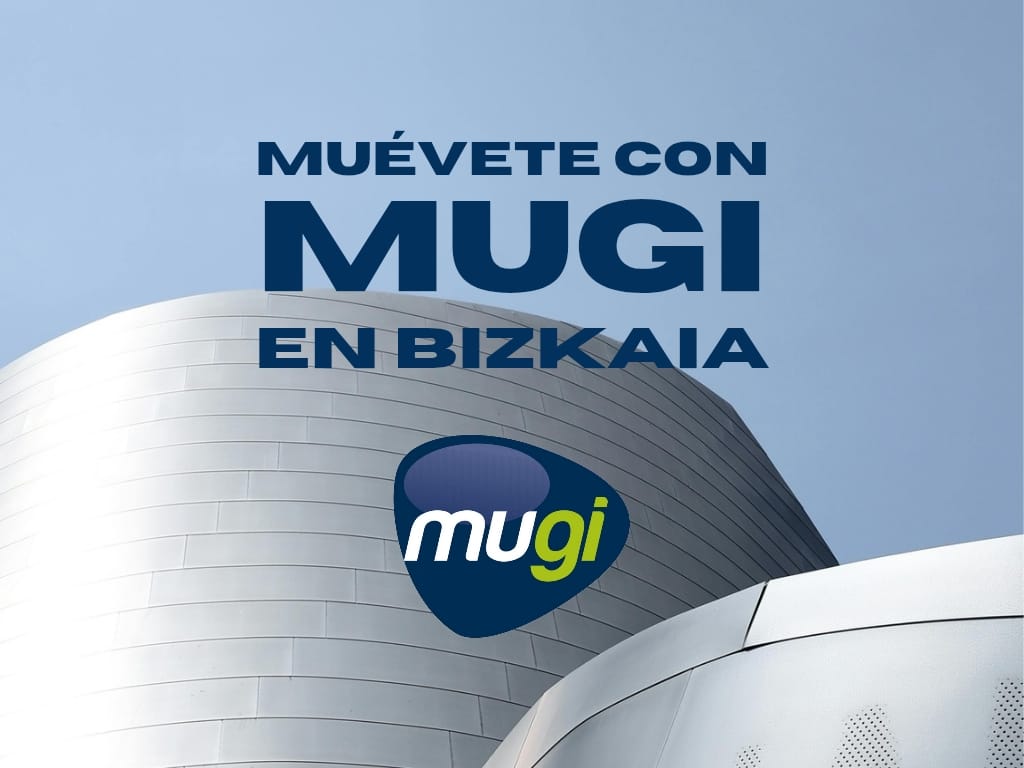 MUGI sistema tweet media