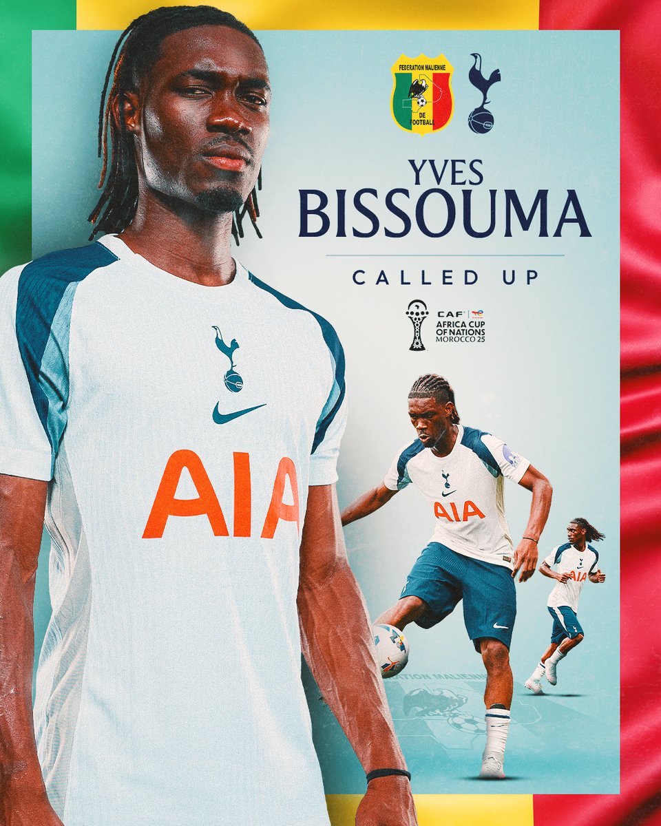 Tottenham Hotspur tweet media