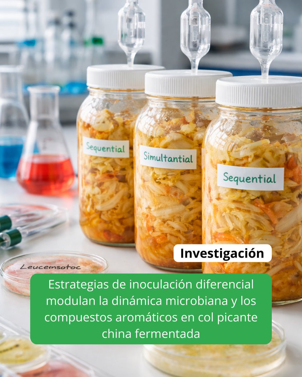 Cátedra Biotecnología Sakata UPV tweet media