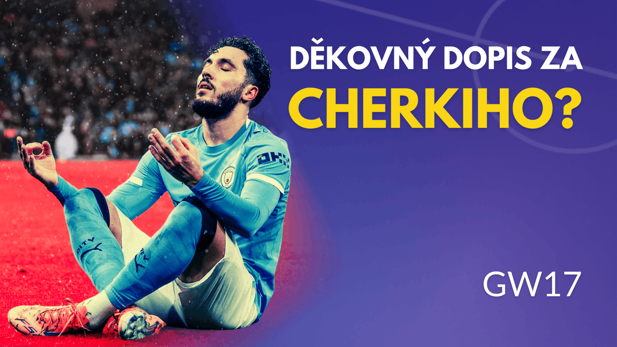 GW17 s <a href="/BobbyZlamal/">Zdeněk Zlámal</a> jsme probrali jeho oblíbený fantasy pick z Manchesteru.

Do kolika týdnů Bobby dožene v FPL <a href="/FantasysVojtou/">Fantasy s Vojtou</a>

Kolik dobrých nápadů měl <a href="/addicted_FPL/">FPL Addicted</a>?

To vše v novém dílu podcastu. 
🔗linky na YT a Spotify v komentáři. Enjoy!