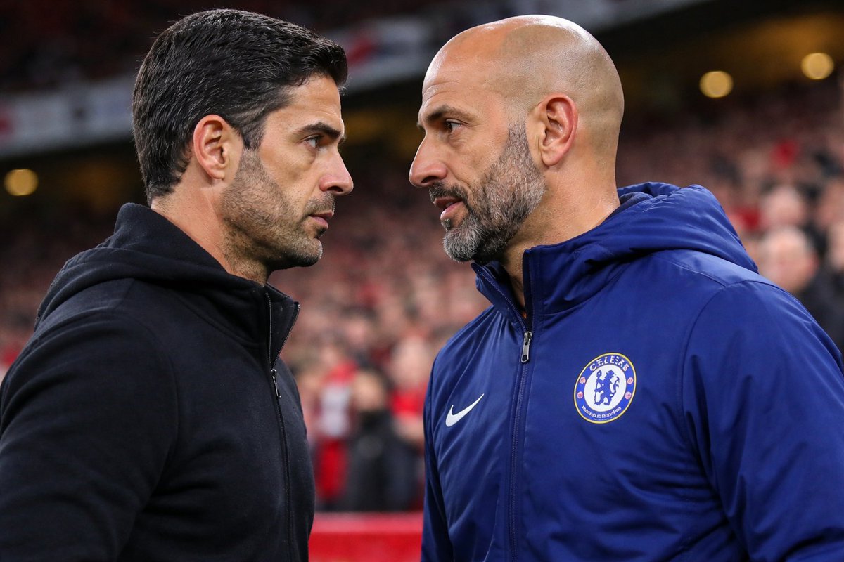 Arsenal vs Chelsea , Who’s Really Greater?
Head-to-head: Arsenal have beaten Chelsea 85 times, while Chelsea has 66 wins and there have been 61 draws in 212 meetings overall — Arsenal leads the rivalry historically. 

Major trophies (excluding Community Shield): Arsenal’s trophy