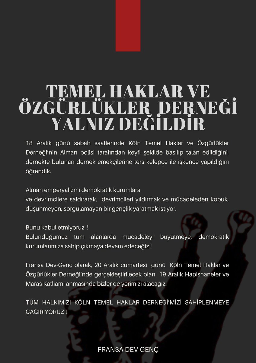 DevGencFransa's tweet photo. https://t.co/ITiqSupFkY