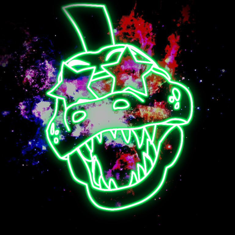 StarsFnaf45948's tweet photo. Make by : @SonicrackYT y @Steveraldo63040 https://t.co/6p5rghdvOP