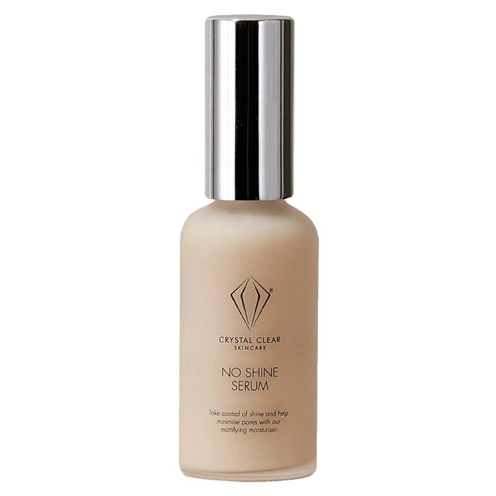 JohnAndGinger's tweet photo. Discover Crystal Clear No Shine Serum, a lightweight daily serum for oily and combination skin. https://t.co/eIhzP9nL3T

#CrsytalClearSkincare https://t.co/Hcj3ejUHrW