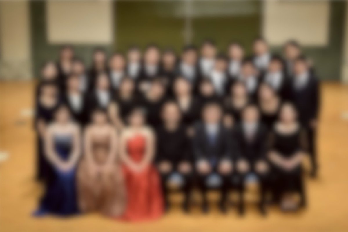 ndmcstrings's tweet photo. 【終演のお知らせ】

医学科47期・看護学科9期卒業コンサート、先日無事に終演いたしました。

大きなトラブルなく無事に演奏会を終えられたことを嬉しく思います。
ご来場くださった方々、演奏会運営にご協力くださった方々、本当にありがとうございました。

今後ともよろしくお願いいたします。 https://t.co/L1Aif00oDw