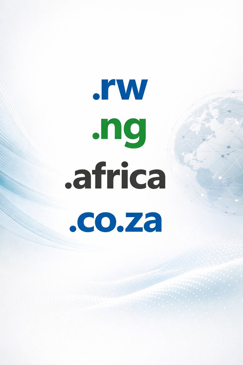 Ghana Dot Com Ltd tweet media