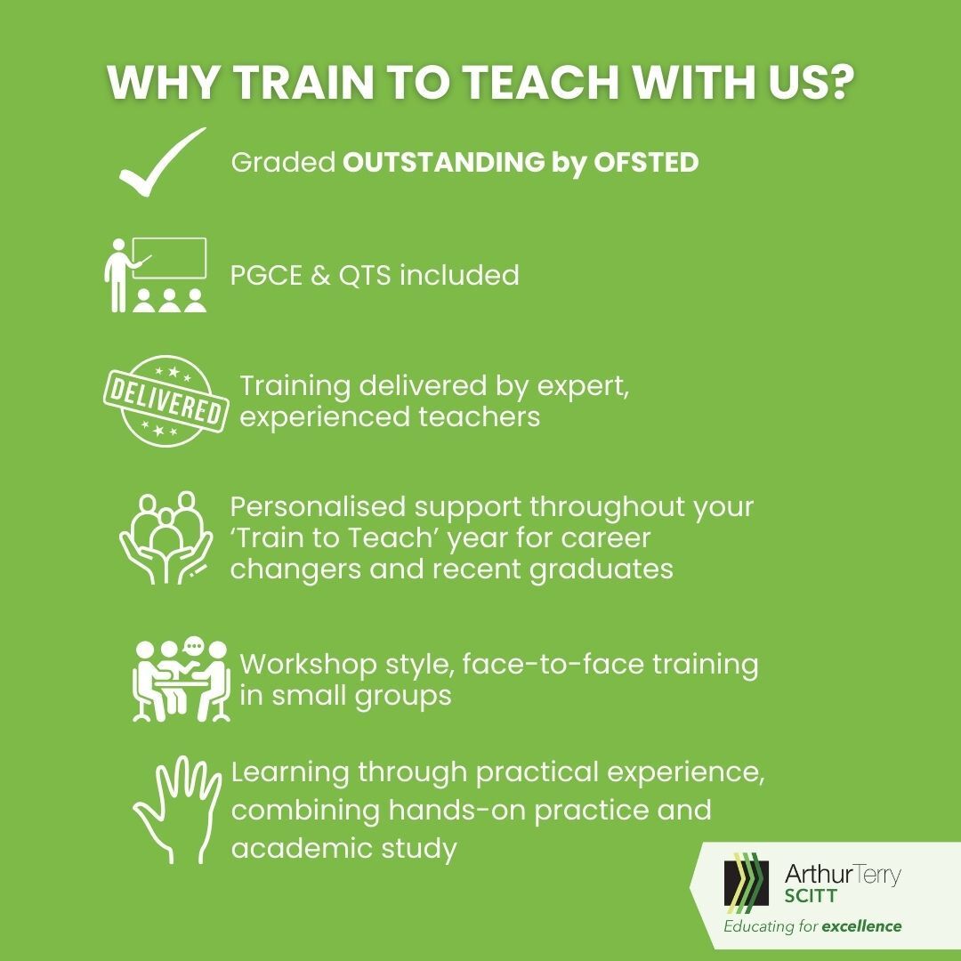 ArthurTerrySCITT tweet media