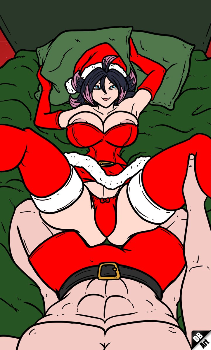 DBArtSFW (OPEN COMMISSION) tweet media