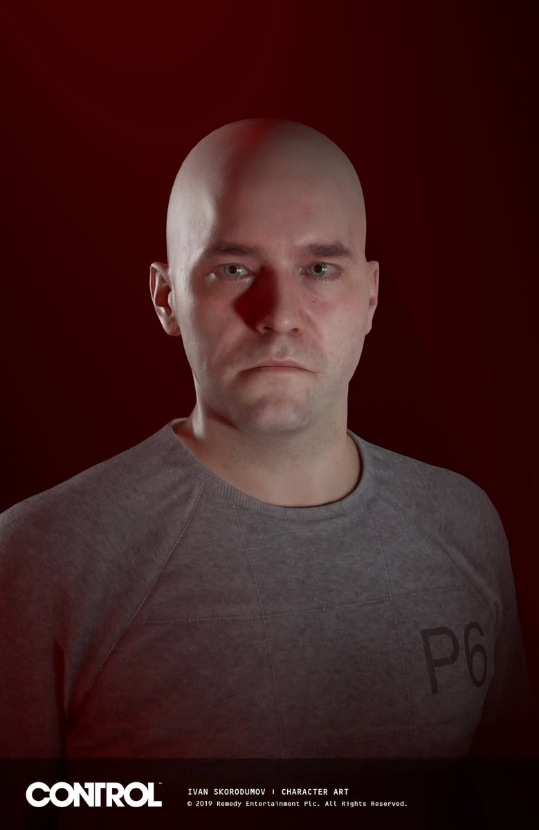 CONTROL Resonant 🔻Wishlist Now! tweet media