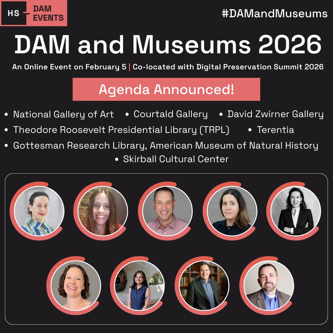 Henry Stewart DAM tweet media