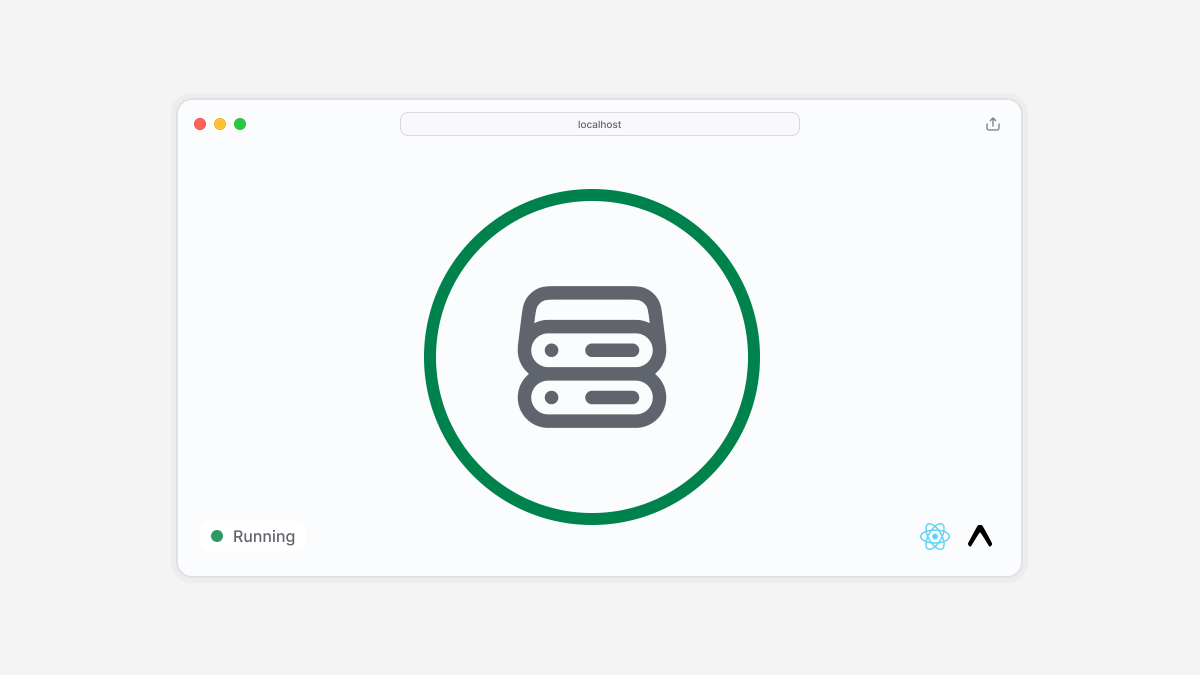 expo's tweet image. "Can I run a React Native dev server entirely in the browser?" Apparently...yes 🤯

Or at least @sanketsahu can. He built RapidNative to do exactly that:

‣ Service Worker as dev server
‣ VFS on IndexedDB
‣ ES modules + import maps
‣ React Refresh HMR with state preserved…